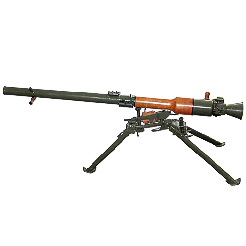RV-5 / 73MM LAUNCHER - 3